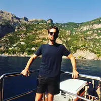 Scott Disick (FOTO: Splashnews)