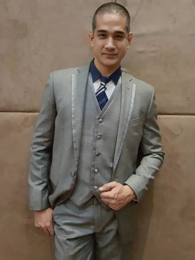 [Bintang] Okan Cornelius