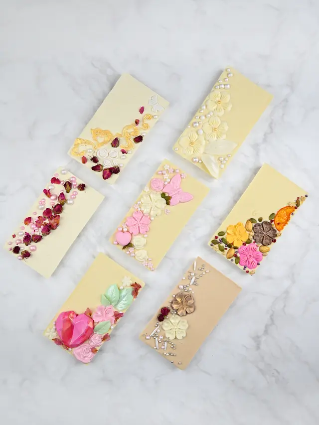 Valentine di Shangri-La Jakarta