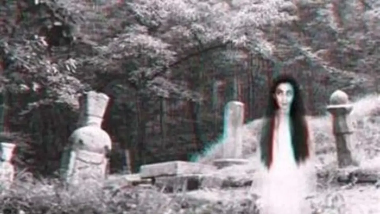 Percaya atau Tidak, Inilah 40 Jenis Hantu yang Ada di Indonesia