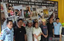 Fakta Mengejutkan: Lebih dari 1.000 PMKS Dijaring Dinsos Jakarta Barat, Gelandangan Terbanyak!