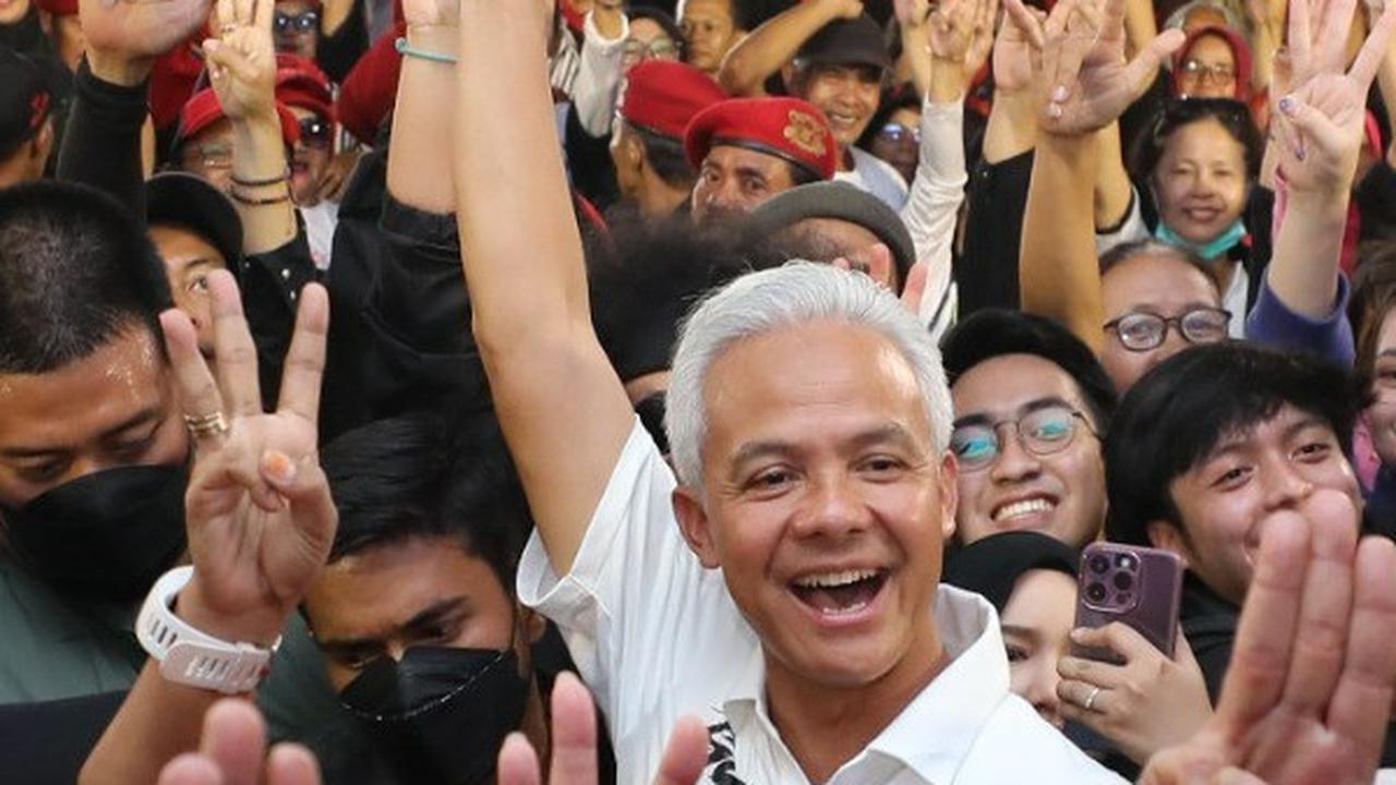 Ganjar Bakal Adopsi Sanggar Inklusi Anak Berkebutuhan Khusus jadi Program Nasional: No One Left Behind