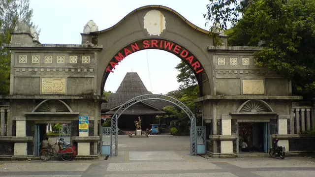 Tempat Wisata di Kota Solo