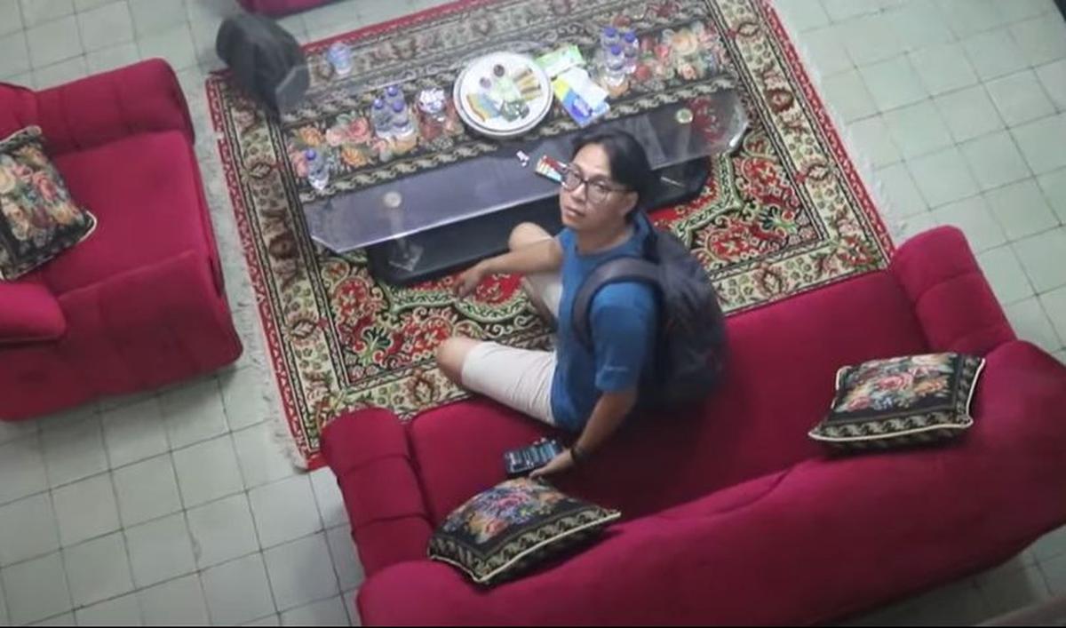 Penampakan Ruang Tengah&nbsp;<br>