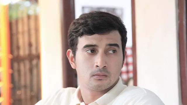 Ali Syakieb 