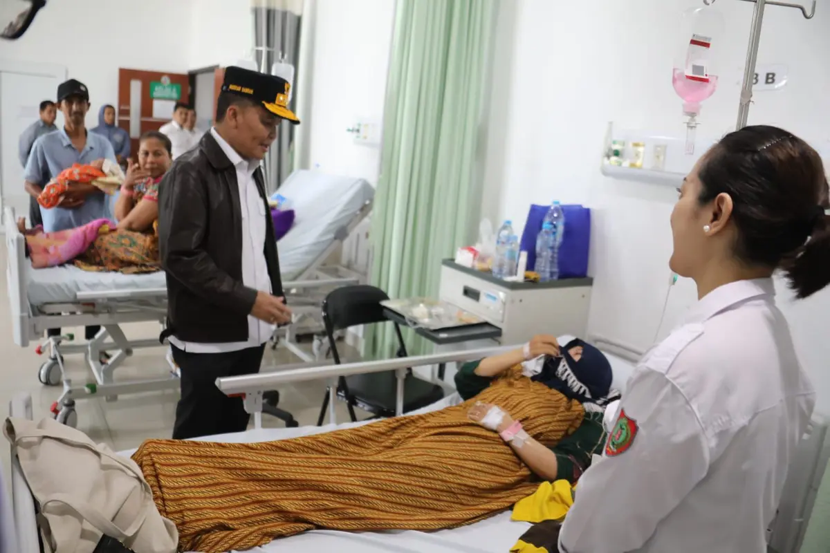 Gubernur Kalimantan Tengah Agustiar Sabran (Istimewa)