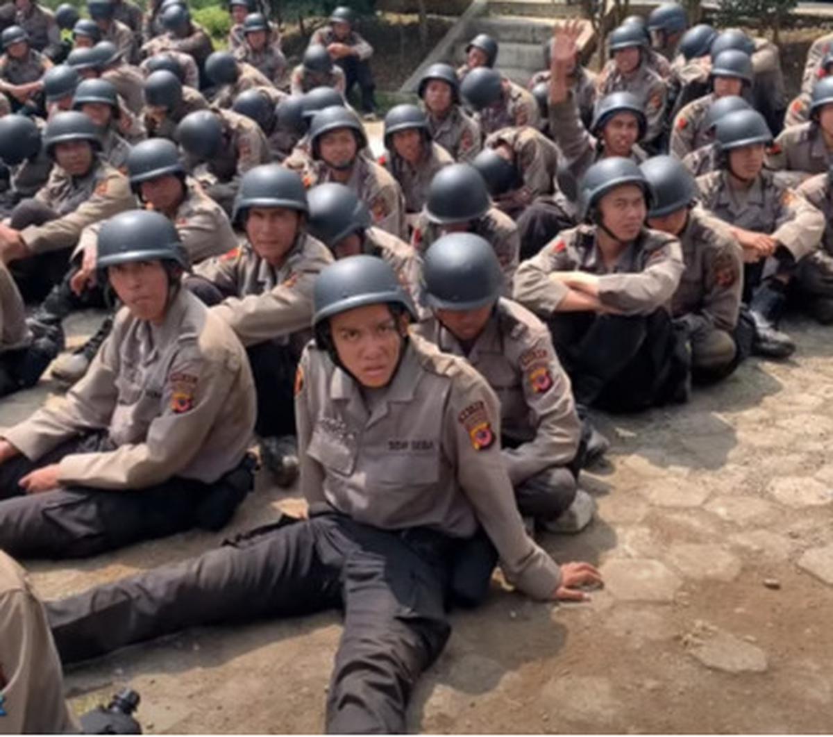 Dok. Istimewa