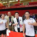 Menpora Ungkap Rahasia Kesuksesan Indonesia Terus Tambah Emas di Asian Para Games 2026