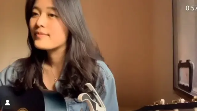 Cover Lagu Fiersa Besari