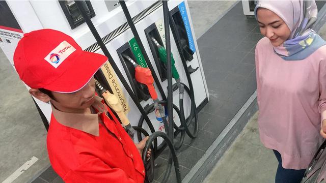 SPBU Total. (www.id.total.com)