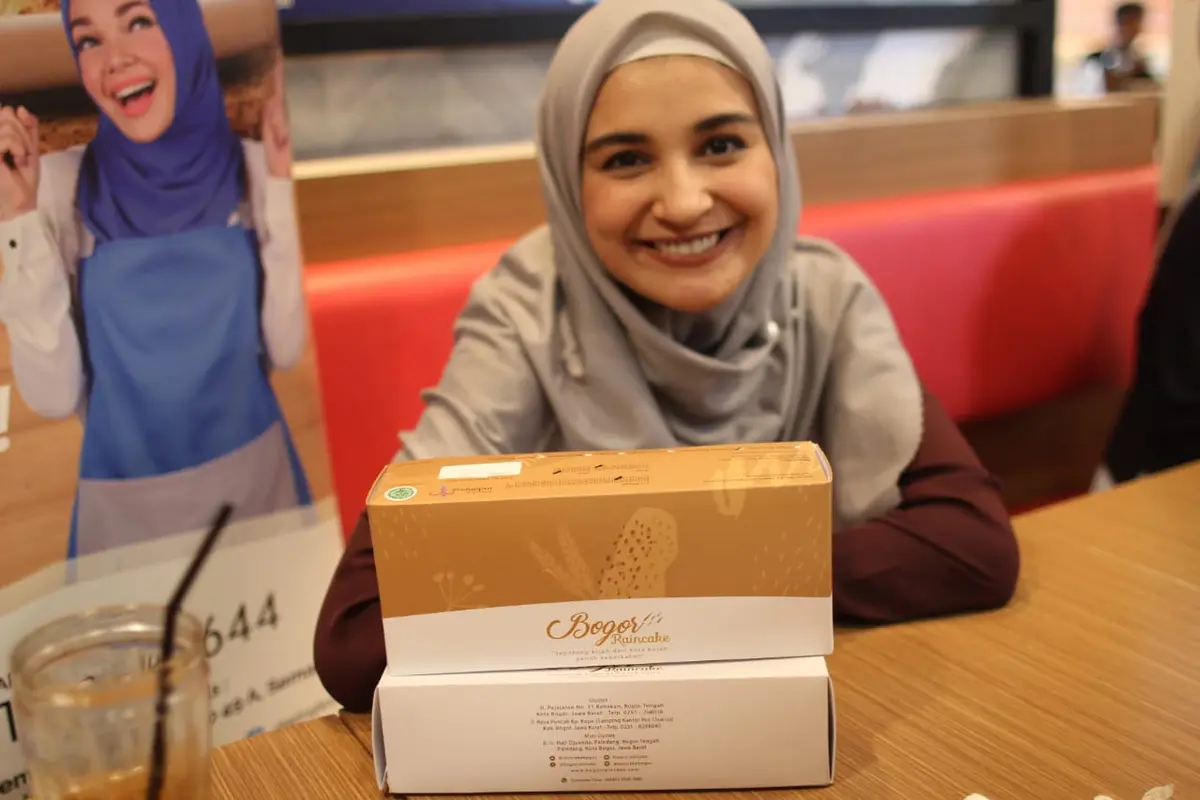 Shireen Sungkar