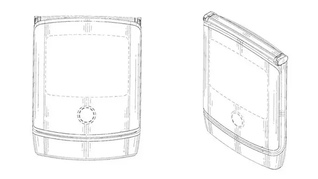 Motorola RAZR