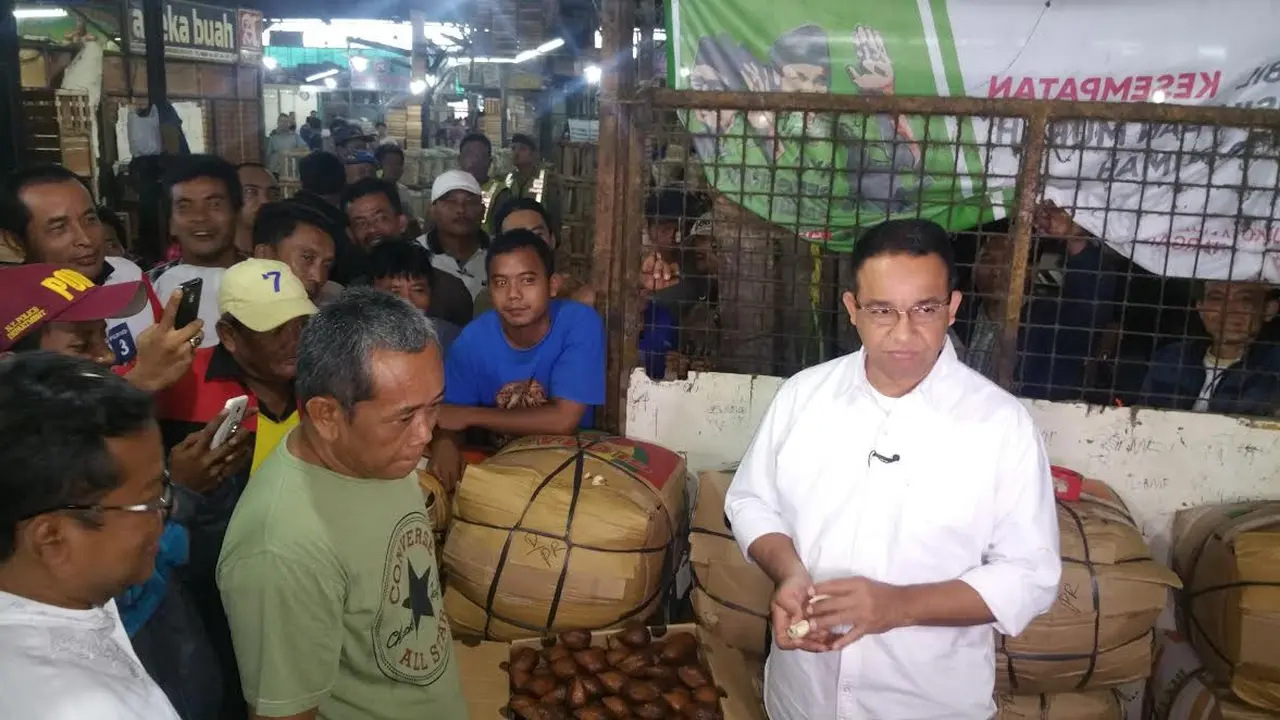 Anies Baswedan