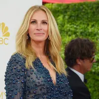 Julia Roberts (Bintang/EPA)