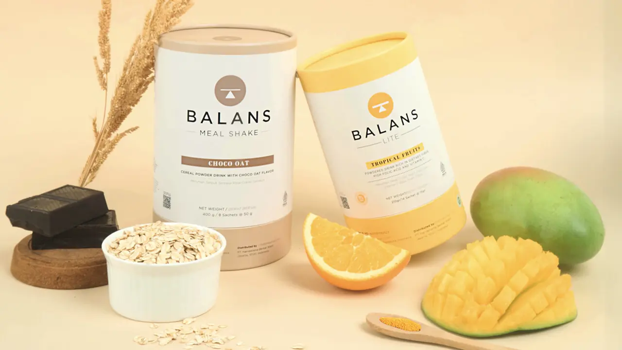 Balans