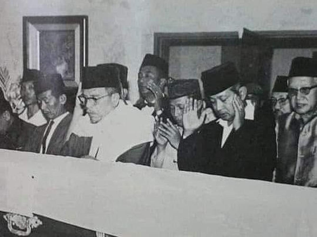 Dok. Istimewa