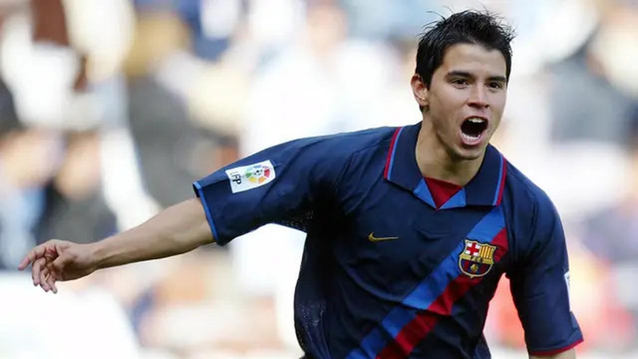 Tak Sehebat Lionel Messi, 6 Pesepak Bola asal Argentina Ini Kariernya Meredup saat Membela Barcelona