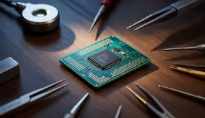 Apa Itu IC Baseband? Ini Pengertian, Fungsi dan Cara Mengenali Kerusakannya