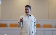 Mentan Amran Sulaiman Tegaskan Perang Melawan Mafia Pangan Demi Petani RI