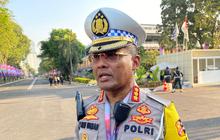 Polantas yang Lakukan Pungli di Tol Halim Dimutasi, Komandan Usul Dikeluarkan dari Satuan