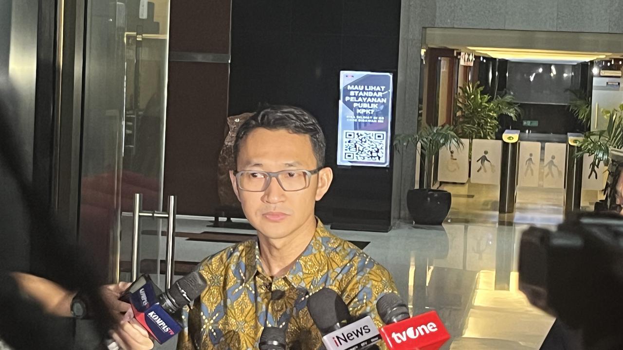 Respons KPK Soal MK Putuskan Polisi Aktif Dilarang Isi Jabatan Sipil