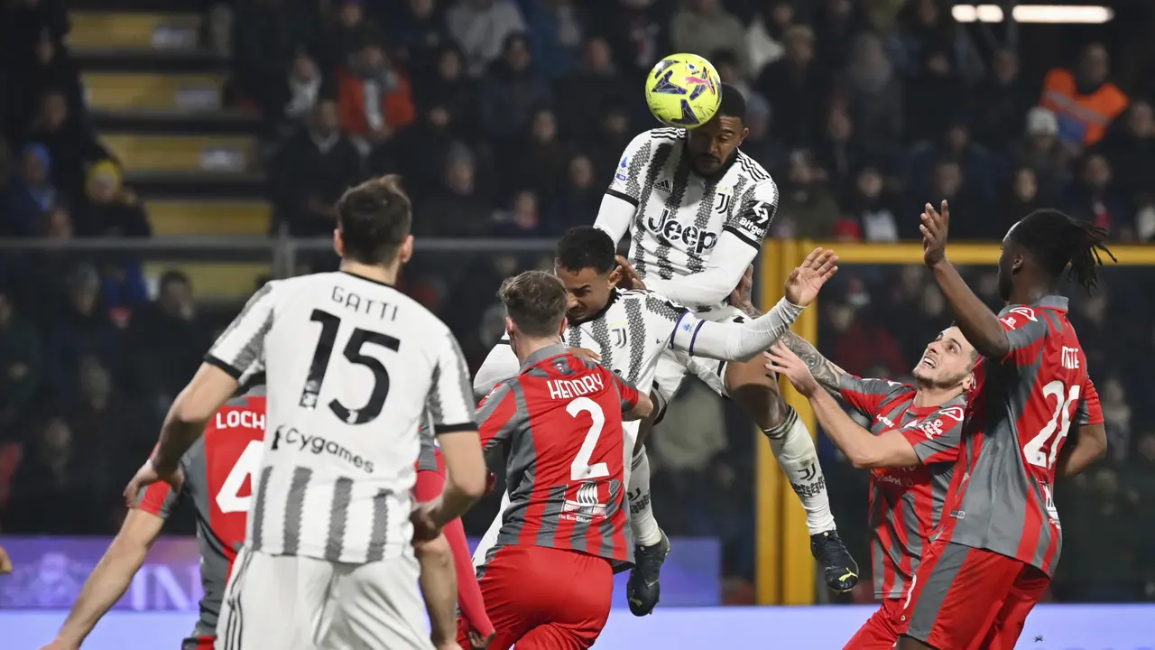 Gol Tunggal Arkadiusz Milik Antar Juventus Kalahkan Cremonese