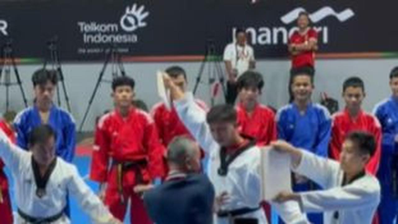 Dok. Istimewa