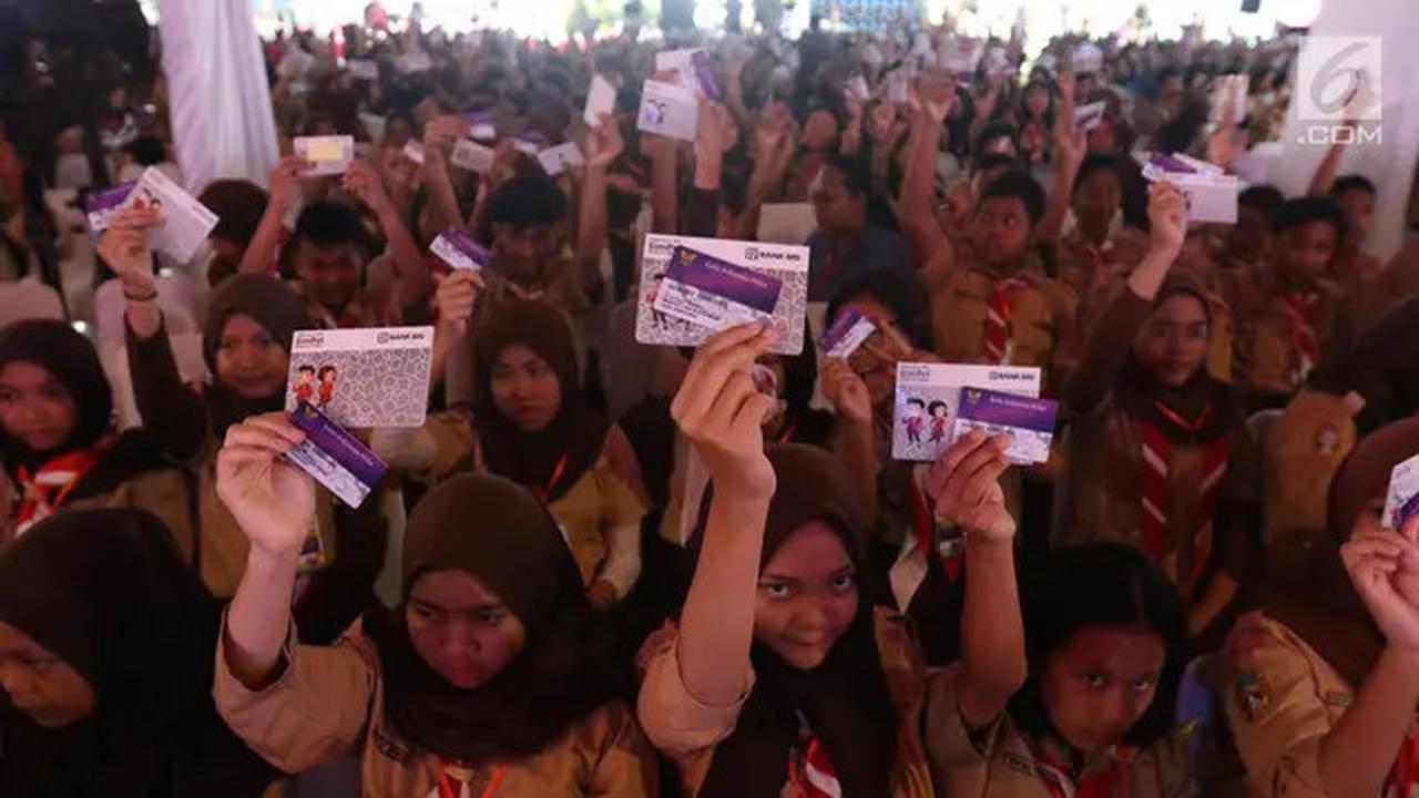Jangan Lewatkan! Jadwal dan Syarat Pendaftaran KIP Kuliah 2025