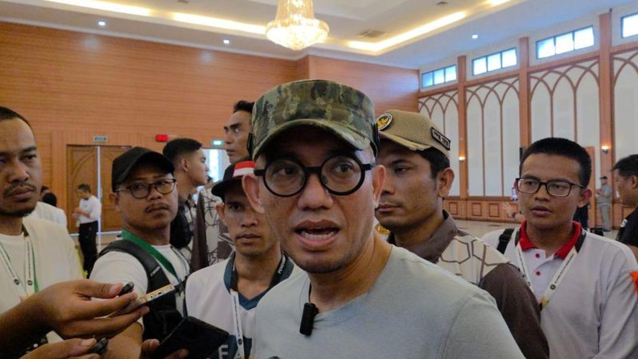 Wamenhaj Tekankan Pentingnya Kesiapan Petugas Haji Jelang Ramadan dan Musim Haji