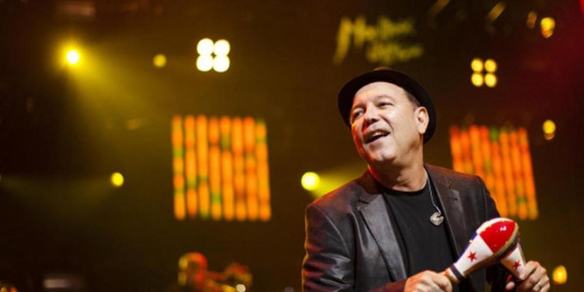 Ruben Blades