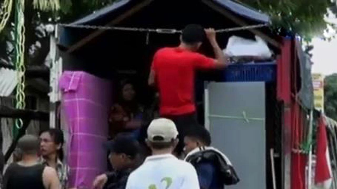 Segmen 1: Penggusuran Kalijodo hingga Daging Sapi Murah