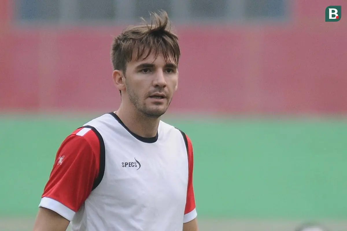 Pavel Smolyachenko