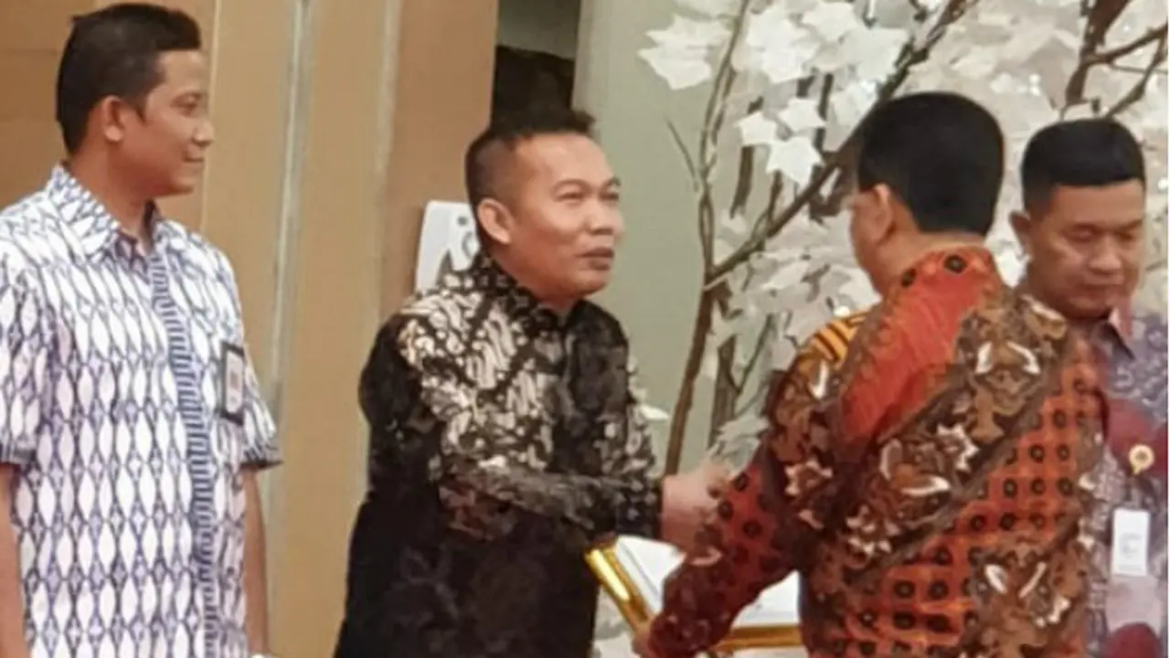 Kementerian Sosial