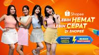 MV JKT48 x Shopee &lsquo;Lebih Hemat, Lebih Cepat&rsquo;