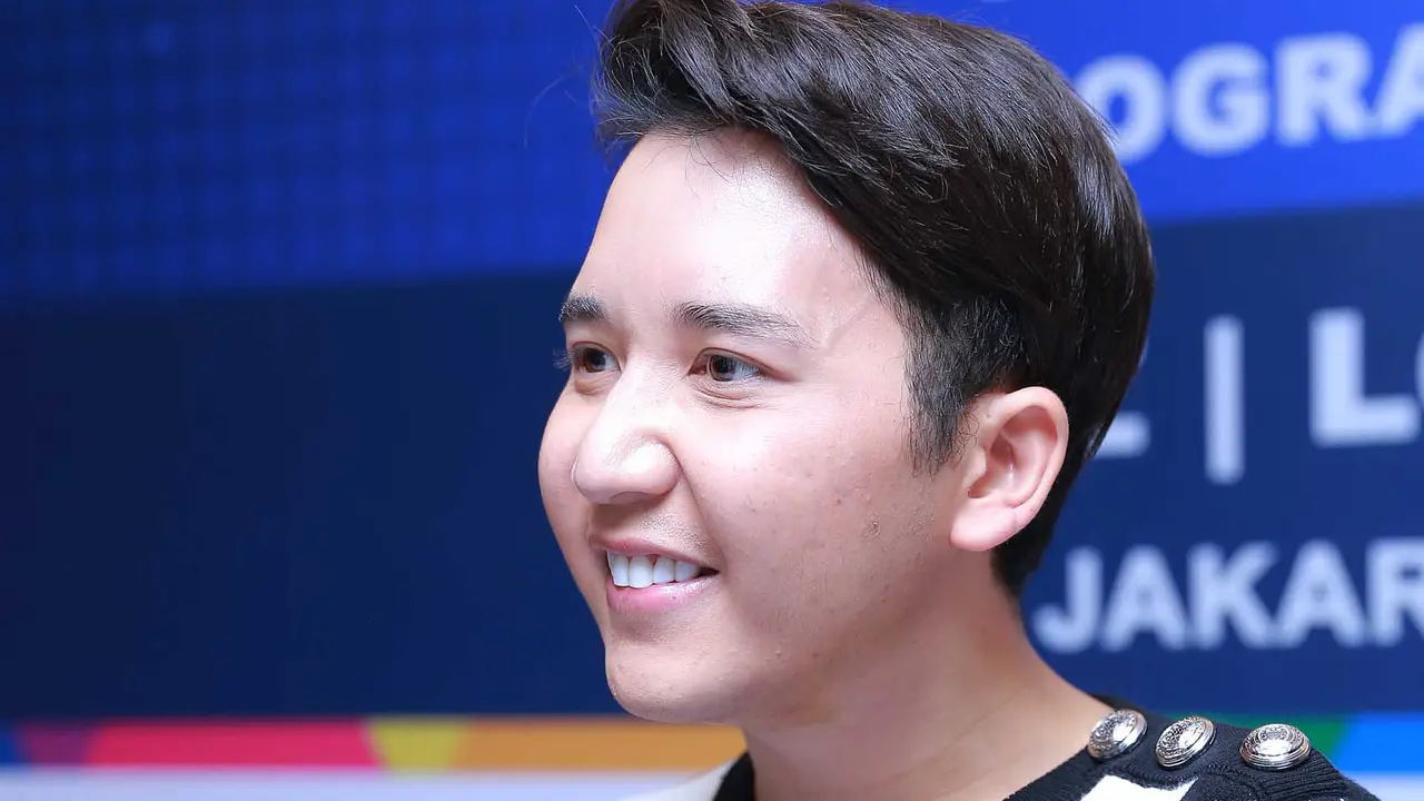 Rangga SM*SH