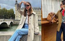 Tampil Serasi dan Menawan dengan Metode Outfit Sandwich, Cocok untuk Suasana Santai hingga Office Look