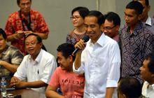 Di buka puasa bersama Jokowi, Kapolri dan Ketua KY bakal bertemu