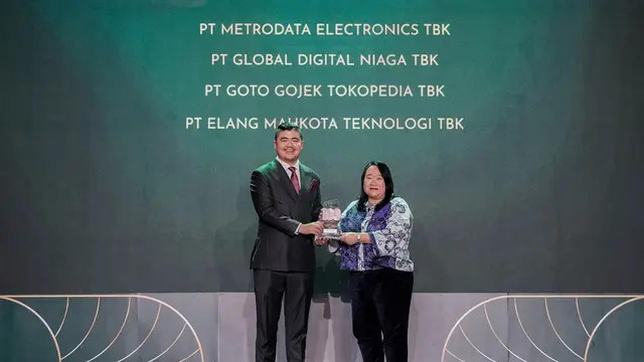 Emtek Masuk Daftar Fortune Indonesia 100, Indonesia’s Biggest Companies 2025