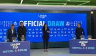 League Cup 2026/2027 Punya Misi Besar, Buka Jalan Klub Indonesia Menuju Kompetisi AFC