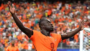 Hasil Piala Dunia 2026: Belanda Menggila, Pesta Gol 5-1 ke Gawang Swedia