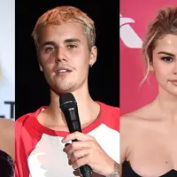 Sepertinya hubungan Selena Gomez dan Justin Bieber benar-benar sudah menjadi sejarah. Hal itu berkat bantuan Hailey Baldwin. (YouTube)
