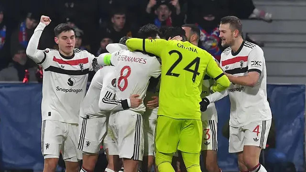 Lakoni Laga Sangat Berat, ini 3 Titik Lemah yang Bisa Menghancurkan MU di Markas Manchester City