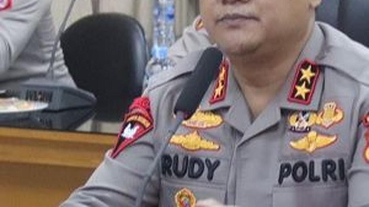Kapolda Banten Berkunjung ke SPN