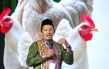 GP Ansor: Diplomasi Prabowo di BoP Wujudkan Dunia Lebih Damai, Indonesia Jadi Jembatan Dialog