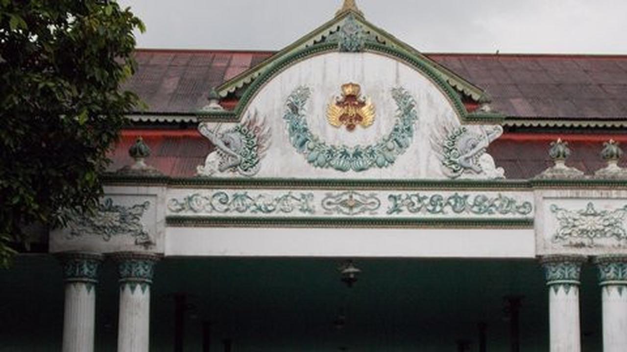 Geger keraton Yogya & warga soal etnis Tionghoa dilarang punya tanah