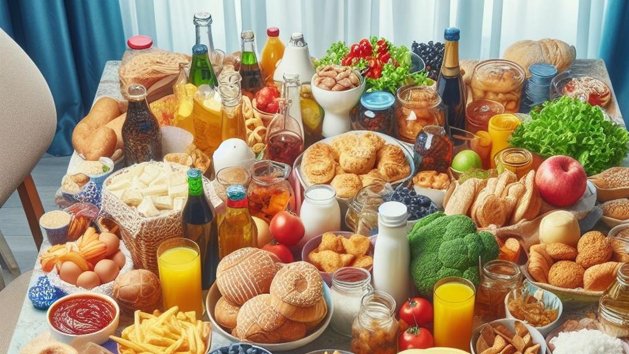 Daftar Makanan yang Sedang Populer di Indonesia, Unik tapi Lezat Rasanya
