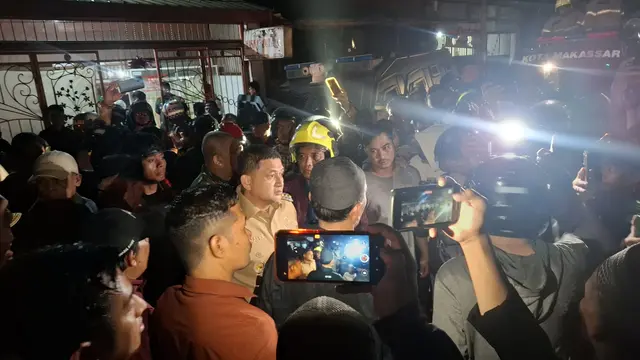 Pemerintah Kota Makassar bersama aparat kepolisian menyiapkan langkah cepat untuk mengantisipasi bentrokan susulan antarwarga di Kecamatan Tallo, Kota Makassar.