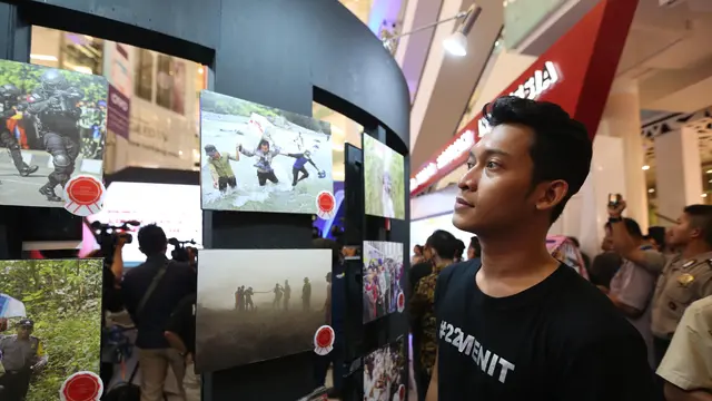 Anugerah Jurnalistik Polri