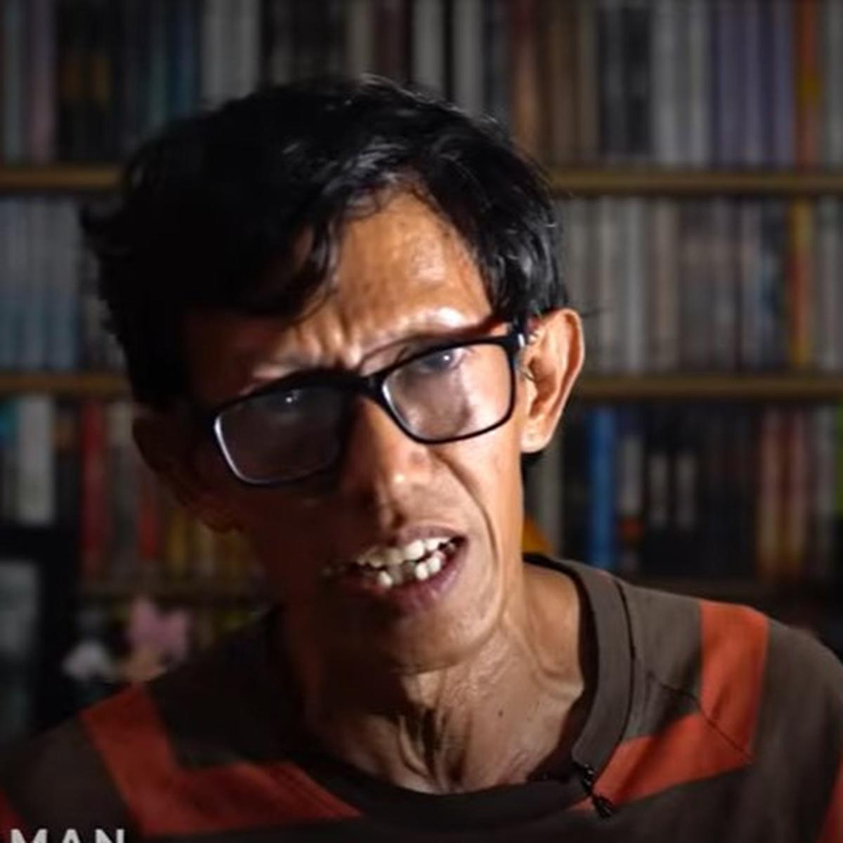 Faisal Assegaf
