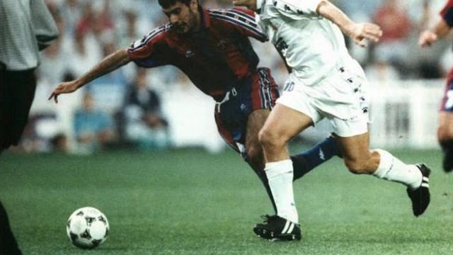El Clasico 1994